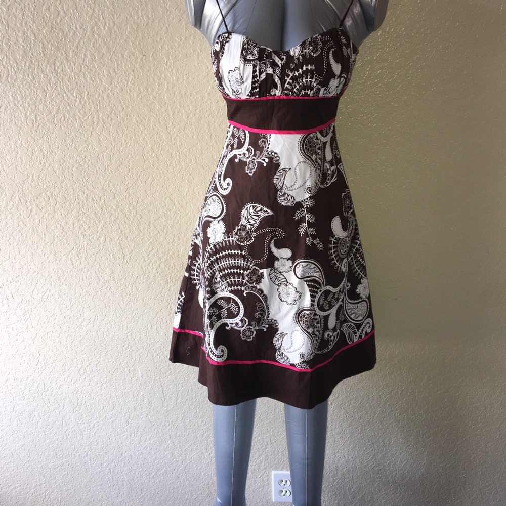 Jr.s Size 3  Dress